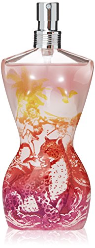 Jean Paul Gaultier Classique Summer 2015 Eau De Toilette Spray 100ml