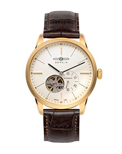 Zeppelin Reloj de caballero 7362-1