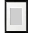 Ikea Ribba Picture Photo Frame (Black 40x50cm)