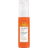 Maruderm SPF 50+ Mineral Filtreli G&uuml;neş Kremi 50 ml