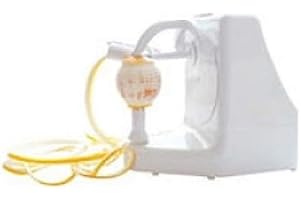 pelamatic Orange Peel Pela Frutas eléctrico domestico, 24 W, Plástico