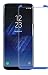Produktbild Galaxy S8 Plus S8+ 3D Case Friendly Tempered Glass Screen Protector for Samsung Displayschutzfolie, S8 Plus S8+, blau, Stück: 1