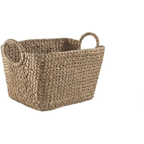 Suchergebnis auf Amazon.de für: geflochtene körbe - Aufbewahrungskörbe
