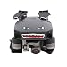 Produktbild Gitarrenhalter in Form Shark Dekoration Wasserdicht Aufkleber Haut Aufkleber für DJI Mavic Pro RC Drone