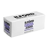 Película de 35 mm y 120 rollos disponible