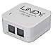 Produktbild Audiosplitter Toslink SPDIF Digital 2 Port