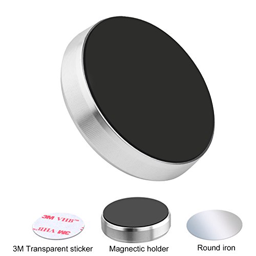 Magnetische Handyhalterung Kelodo KFZ Handyhalter Autohalterung fÃ¼r iPhone plus 7 6s 6plus SE 5 5s Samsung Galaxy S8 S7 Edge S6 S5 S4 usw.