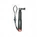 Produktbild Rubberized Aluminum Waterproof Hand Grip Adjustable Extension Selfie Stick Telescopic Handheld Monopod For Gopro HD Hero6/5/4/3+ Action Cameras (7-19 inch)