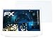 Produktbild Samsung U28E590D Folie - atFoliX FX-Shock-Clear stoßabsorbierende ultraklare Panzerfolie Displayschutzfolie