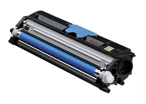 Konica Minolta A0V30HH Magicolor 1600W, 1650EN, 1680MF, 1690MF Tonerkartusche 2.500 Seiten, cyan