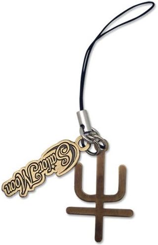 Sailormoon Sailor Neptune Symbol Cellphone Charm