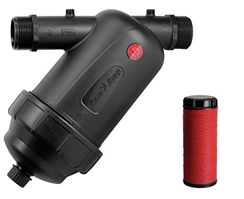 Rain Bird Disc-Filter / Scheibenfilter 1" AG aus Polyacetal