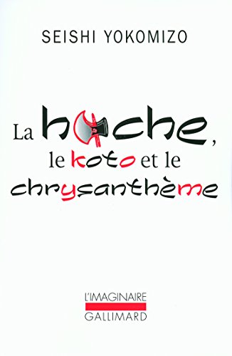 Télécharger La hache, le koto et le chrysanthème Livre PDF Gratuit