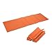Produktbild Naturehike Outdoor Wandern Camping Picknick Feuchtraum faltbar Schaumstoff Matte Sleeping Pad in Zelt feuchtigkeitsabweisend tragbar ixpe Kissen, Orange