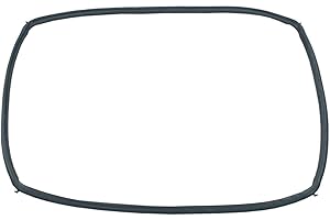 Recamania Bosch Siemens Balay Oven Door Rubber 490x360mm 754066