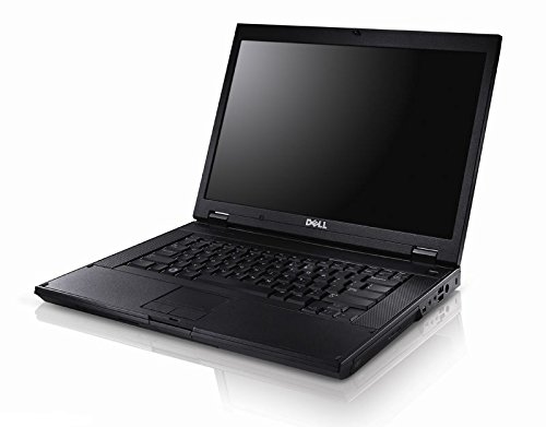 Dell Latitude E5500 Intel Core 2 Duo  15 4   2GB RAM  80GB HDD  DVD  Win 7 pro Laptop