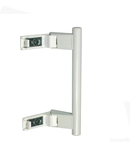 Liebherr Maniglia (bianca - 313 Mm) Frigorifero 7430670, 743067000 - Foto 9