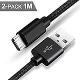 cable micro usb 1 mt Cable USB Micro USB SUCESO: 2Pack Cable Android son ideales para una variedad de necesidades diarias de conexión y son muy portátiles. SUCESO Cable móvil se carga más rápido que la mayoría de los cables de cargador micro usb estándar y transfiere datos hasta 480 Mbits a través de USB 2.0.
