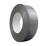 cinta adhesiva gris home depot Cinta aislante wolfpack gris de uso doméstico.