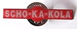  Scho-ka-kola - Pin 8 x 32 mm