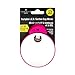 Danielle Creations Mini LED Suction Mirror 9 cm