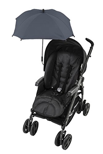 Altabebe Sonnenschirm mit UV-Schutz, Durchmesser 70 cm - 3