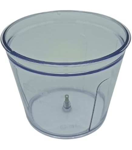 Couteau Hachoir Robot Ménager MS-650443 Compatible Moulinex & Tefal - Pièce Détachée Originale Qualité
