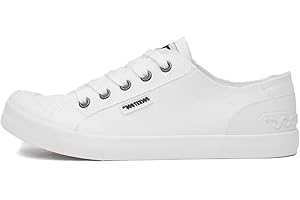 Rocket Dog Kobiety Rocket DOG JAZZINSneakersy