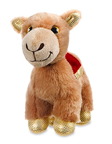 AURORAAurora World 60901 Sandstorm Camel 7In