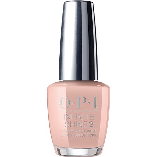 OPI Infinite Shine 2 Tiramisu for Two Gel Lacquer Nail Polish
