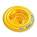Baby Inflatable Round Swimming Seat 0-12m, 0-1y