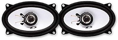 Alpine - SXE 4625 S - Haut-Parleur Auto