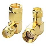 aliexpress paypal not working Commercial Grade SMA Series Adapters, Right Angle 90 degree SMA convector Adapter : attach an antenna and don't need to bend your antenna.