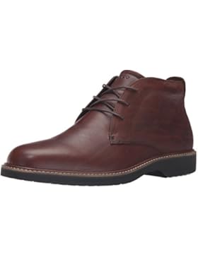 Ecco Herren Ian Kurzschaft Stiefel