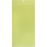 Cricut Machine Mat, ct StandardGrip Cutting Mat, 12" x 24" Green, One Size (2007794)