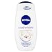 Nivea Cashmere Moments Shower Gel, 250 ml - Pack of 6