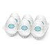 Produktbild Tenga Egg Pack 6 Wavy Easy ona-cap