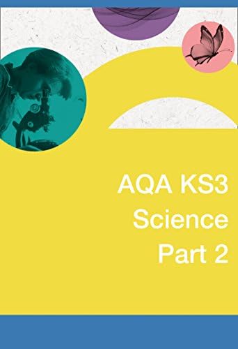 AQA KS3 Science Student Book and Teacher Guide Part 2: Powered by Collins Connect, 1 year licence (AQA KS3 Science)