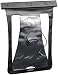 Produktbild Somikon Wasserdichte iPad- & Tablet-Tasche bis 10", Headset-Eingang