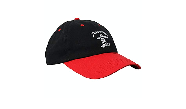 thrasher gonz old timer hat