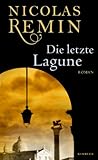 Cover zum Buch Die letzte Lagune