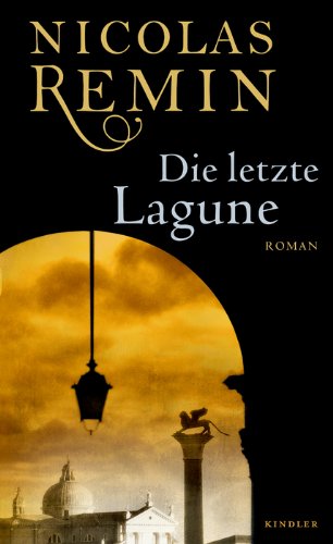 Cover zum Buch Die letzte Lagune