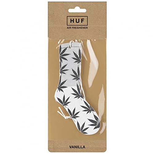 Preisvergleich Produktbild Huf Plantlife vanilla Airfreshner