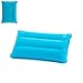 Produktbild Gzmy Reise Kissen Kissenbezug Kissen Camping Strand Auto Kopf Rest Outdoor Freizeit extra Licht Schlaf Kissen Unterstützung