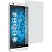 Produktbild PhoneNatic 1 x Glas-Folie matt kompatibel mit HTC Desire 626 - Panzerglas für Desire 626