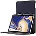 Produktbild Forefront Cases Smart Hülle kompatibel für Samsung Galaxy Tab S4 10.5 - S-PEN Stifthalter - Magnetische Cover Galaxy Tab S4 10.5 Zoll Tablet-PC SM-T830/T835 - Auto Schlaf Wach Dünn Leicht - Marineblau
