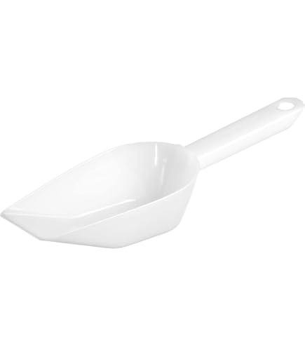 Contenitore 5 Litri Per Detersivi - Con Coperchio, Trasparente, Per Lavatrice E Lavastoviglie - Foto 2