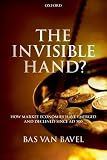 The Invisible Hand?: How Market Economies have Emerged and Declined Since AD 500 by 