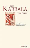 Image de Die Kabbala von Papus