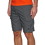 Material: 100% Polyester BILLABONG Scheme Submersible